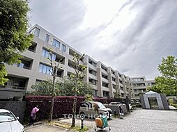 パークシティ成城 E棟