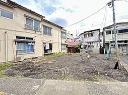 新宿区北新宿3丁目 新築戸建