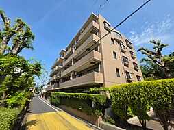 パークビュー狛江