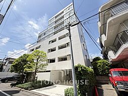 ブランクレア代々木公園