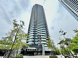 ベイサイドタワー晴海