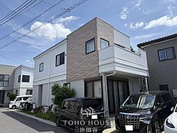 草加市新里町 中古戸建