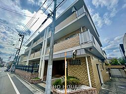 グランドコート中野