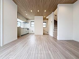 大田区中央2丁目 中古戸建