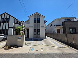 昭島市緑町1丁目 中古戸建