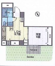 元代々木ペアシティ