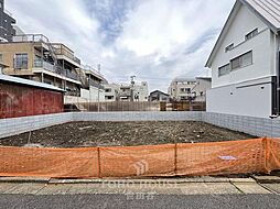 品川区豊町6丁目 新築戸建 2-A