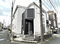 蕨市塚越6丁目 中古戸建