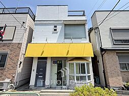 葛飾区鎌倉2丁目 中古戸建