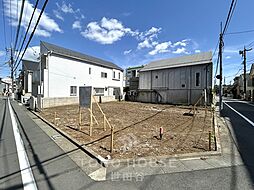 世田谷区弦巻4丁目 売地 全1区画