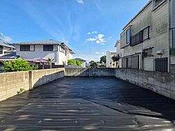 世田谷区深沢1丁目 土地