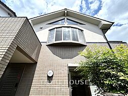 世田谷区上祖師谷1丁目 中古戸建