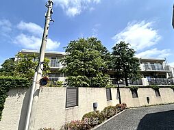 馬事公苑前シティハウス
