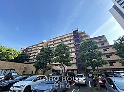 ボナール戸越