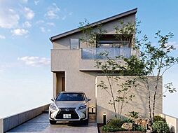 武蔵野市中町２丁目