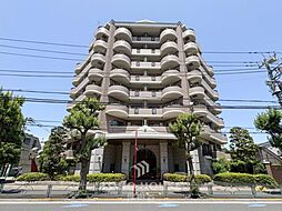 朝日マンション駒場