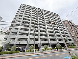 クレアホームズ小杉
