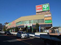 岡本サンハイツ