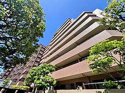 ナイスアーバン大井南プロムナード