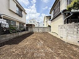 目黒区東が丘1丁目 売地 全1区画