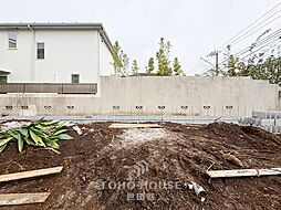 世田谷区東玉川1丁目 新築戸建 全2-A