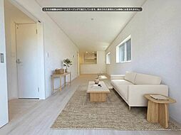 調布市入間町1丁目1号棟