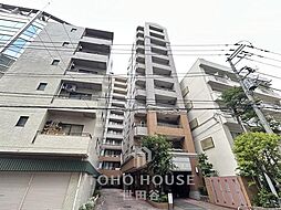 サンクタス本郷元町