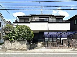 小平市上水本町6丁目 中古戸建