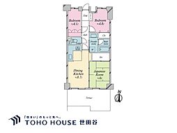 笹塚シティハウス