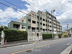 ジェイパーク石川台