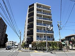 サンウッド桜上水