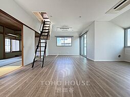 目黒区目黒本町2丁目 中古戸建