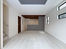練馬区関町南3丁目 新築戸建 全1棟