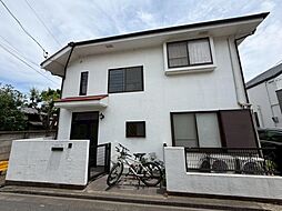 杉並区善福寺1丁目 中古戸建