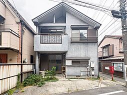 品川区西品川3丁目 土地