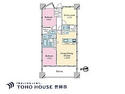 アビダスたまプラーザ