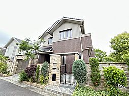 横浜市都筑区牛久保西3丁目 戸建て