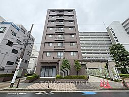 ドラゴンマンション木場公園壱番館