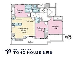 ロータリーパレス春日文京