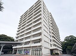 古河ガーデン・マンション