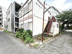 目黒区目黒本町3丁目 土地