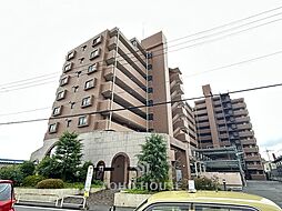 ライオンズガーデン橋本