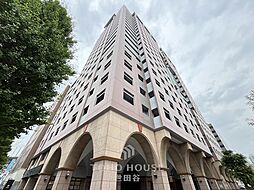 ヴィルヌーブタワー横浜・関内