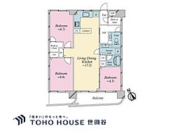 グランドマンション野方