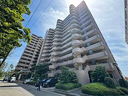エクレール検見川浜
