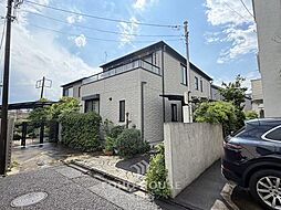 世田谷区成城3丁目 土地