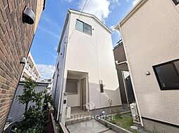 川口市西青木5丁目 戸建て