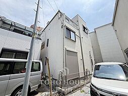 川口市飯原町 戸建て