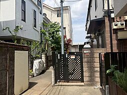 杉並区方南1丁目 戸建て