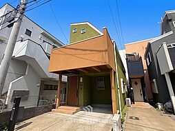杉並区下高井戸5丁目 戸建て